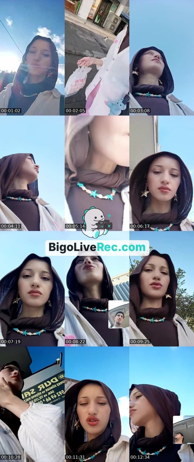 Bigo live: 💫 Ayla Nur 💫 by @868681240