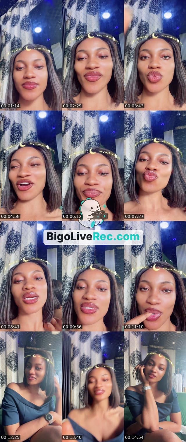 Bigo live: #Beauty Please support me 🥰 by @1117762880