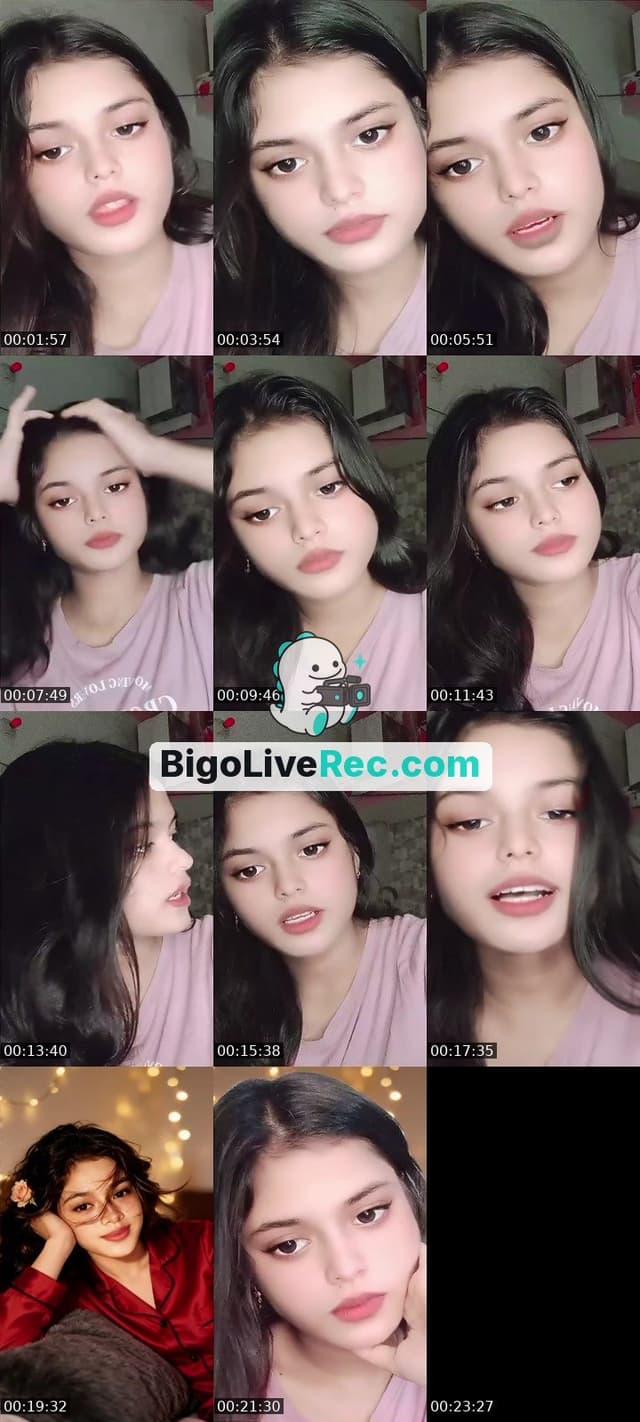 Bigo live: I waht you 🥱 by @794829166