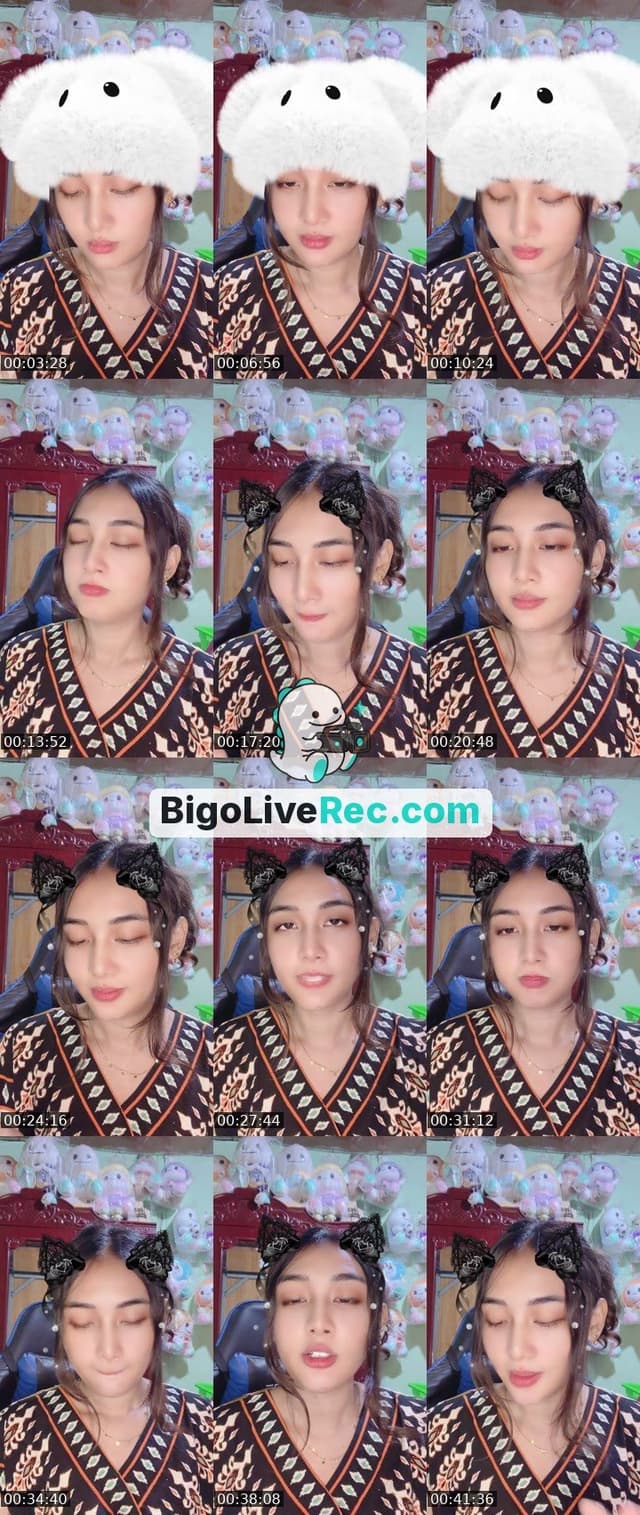 Bigo live: 🙏🍀Starမပြည့်၊Fanမရှိ by @poem1999