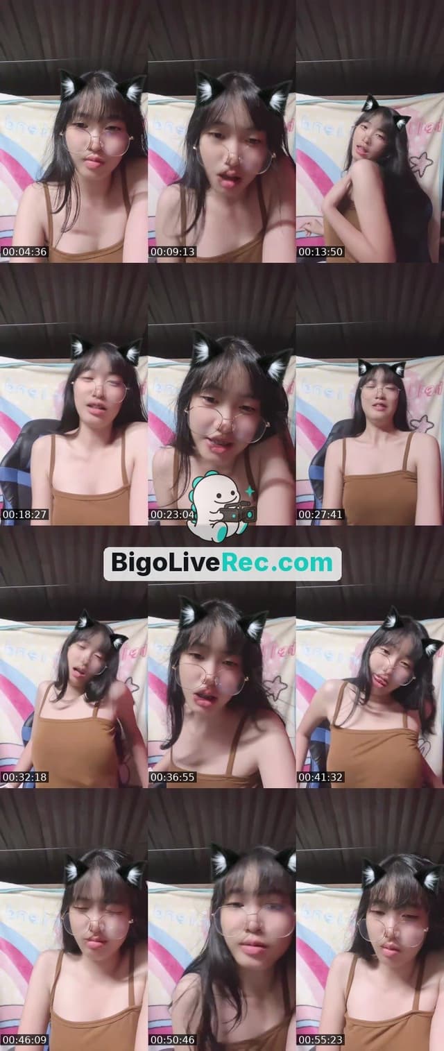 Bigo live: หาคนใจดีมาเป็นยุคประจำคะ🥺🙏🏻 by @1130283101