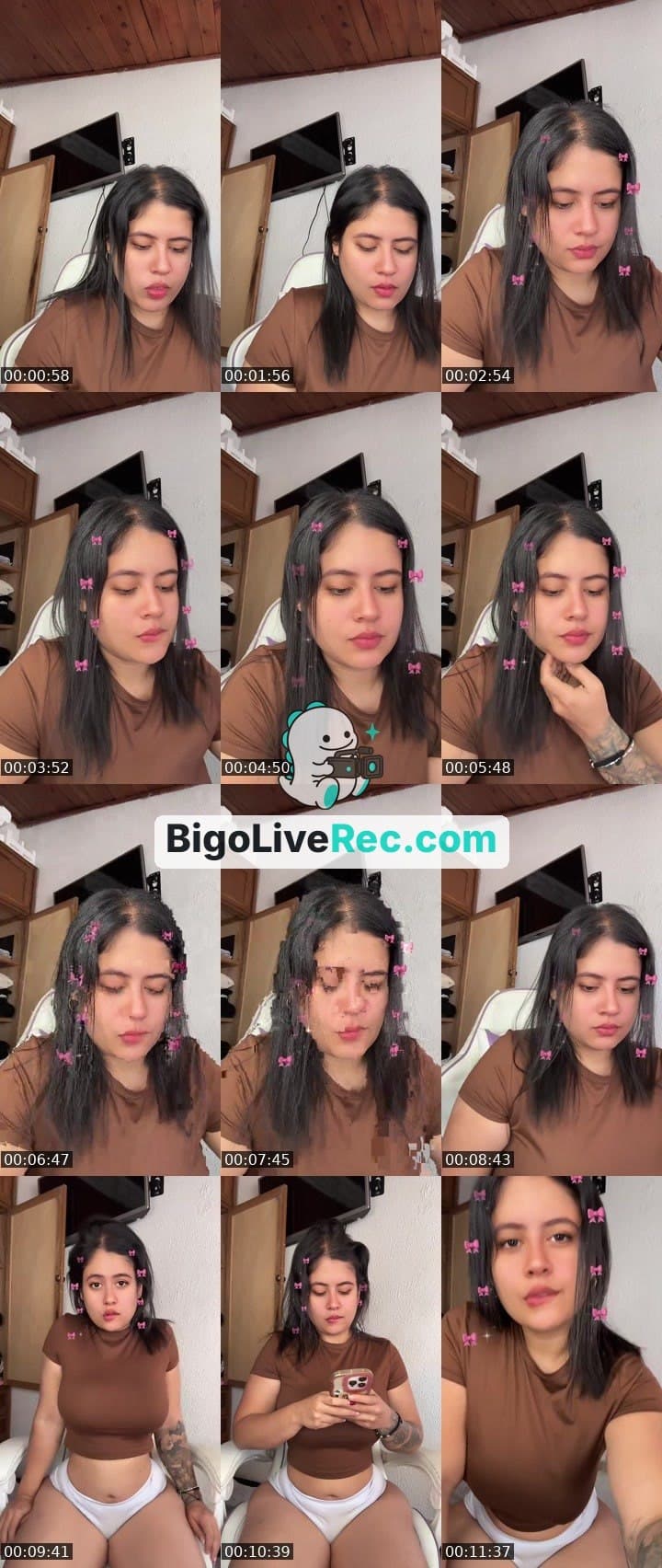 Te extraño