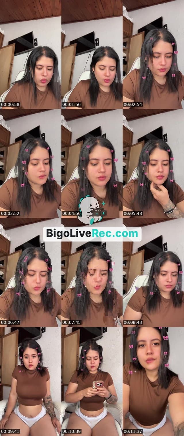 Bigo live: Te extraño by @juliia_