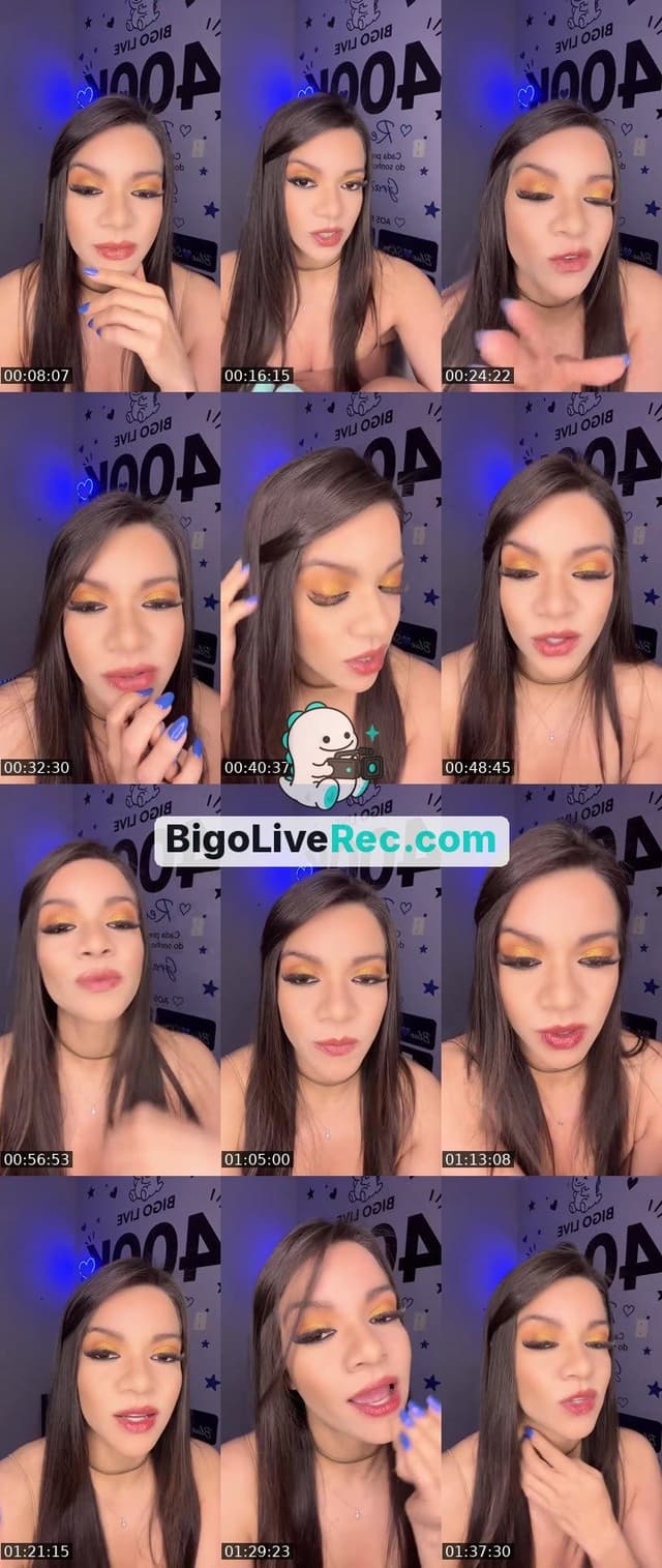 Bigo live: Bora? ❤️ by @ma.karool