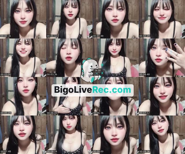 Bigo live: SBD🖤_ອາລີນ່າ💋 by @1116908675