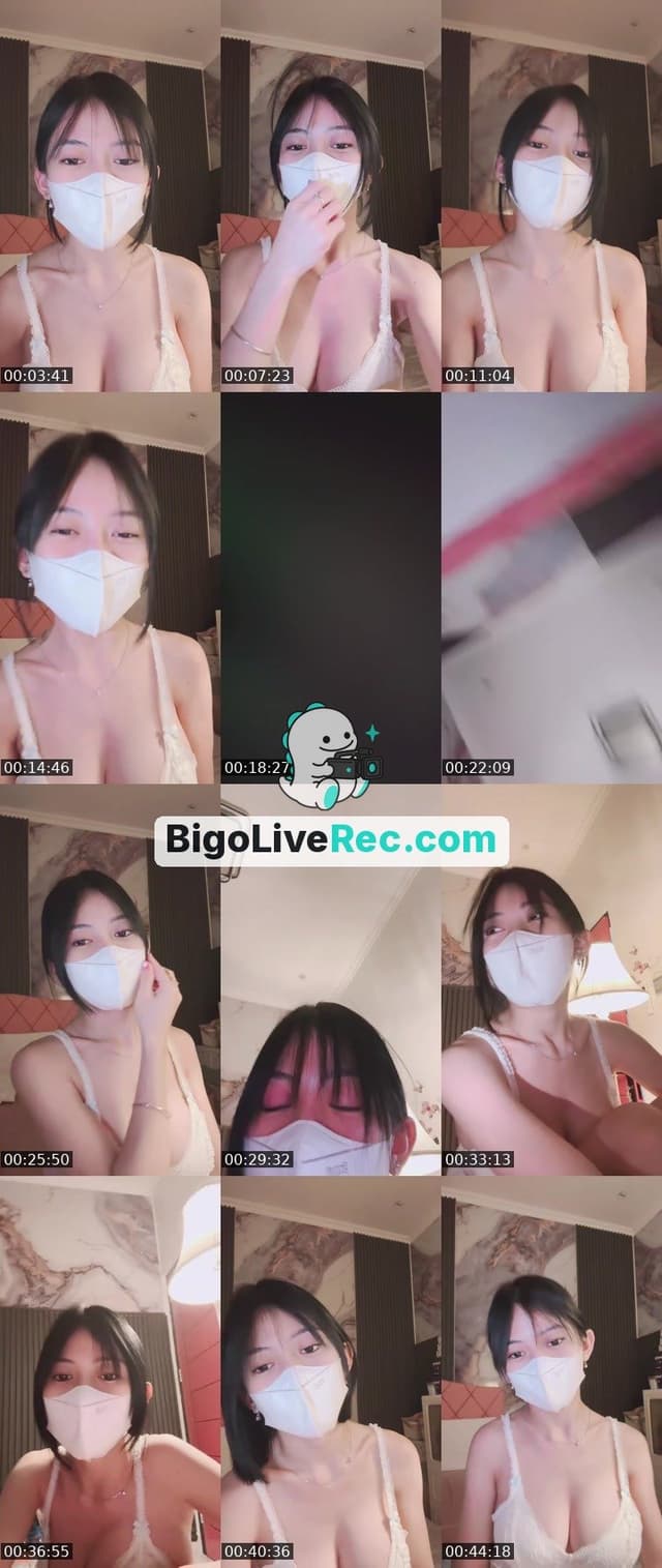 Bigo live: 🫶🏻 by @in0731