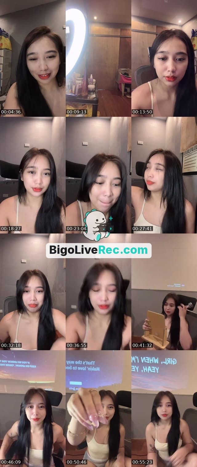 Bigo live: #Newbie👋 bwenamanu! by @khim_01