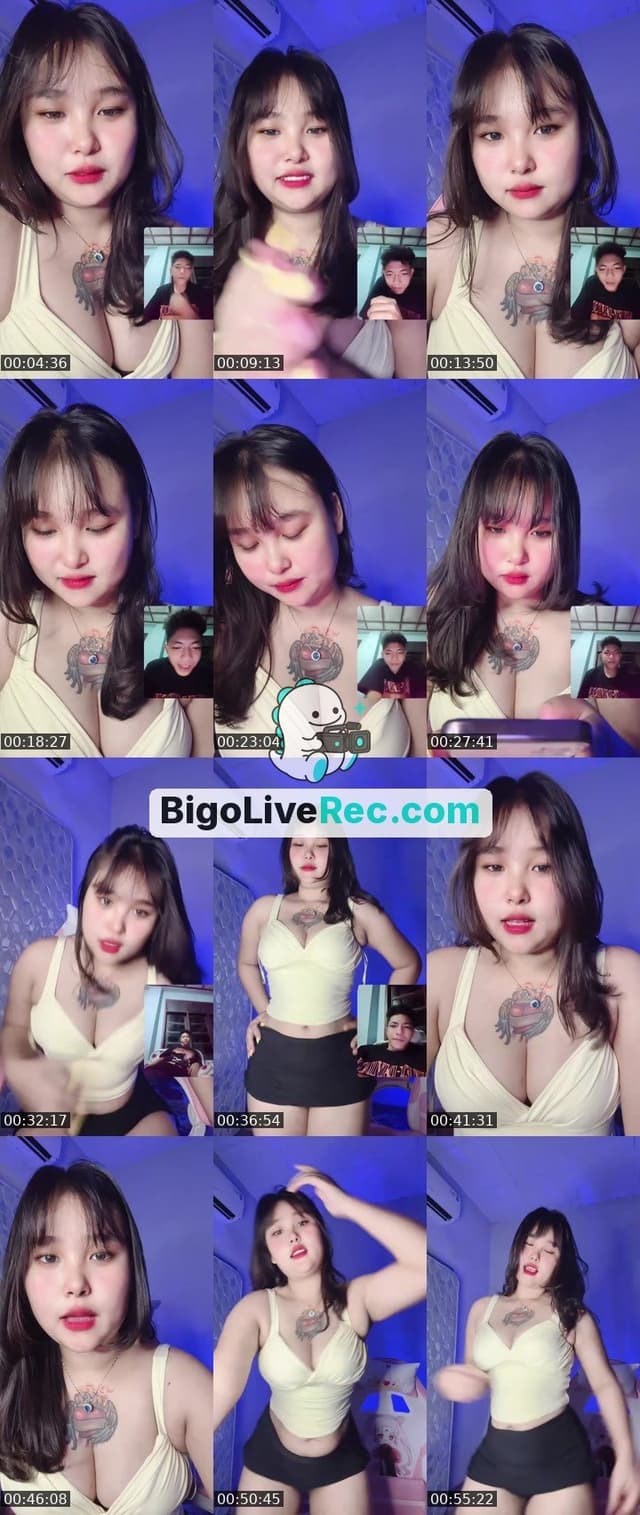 Bigo live: ဒါ ပုံပြင်လေးပါ😁 by @1077051444