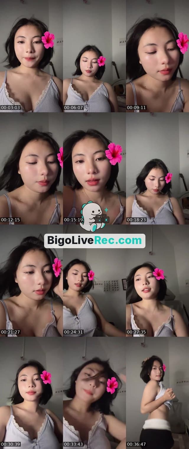Bigo live: Hello baby😘 by @asw_ami