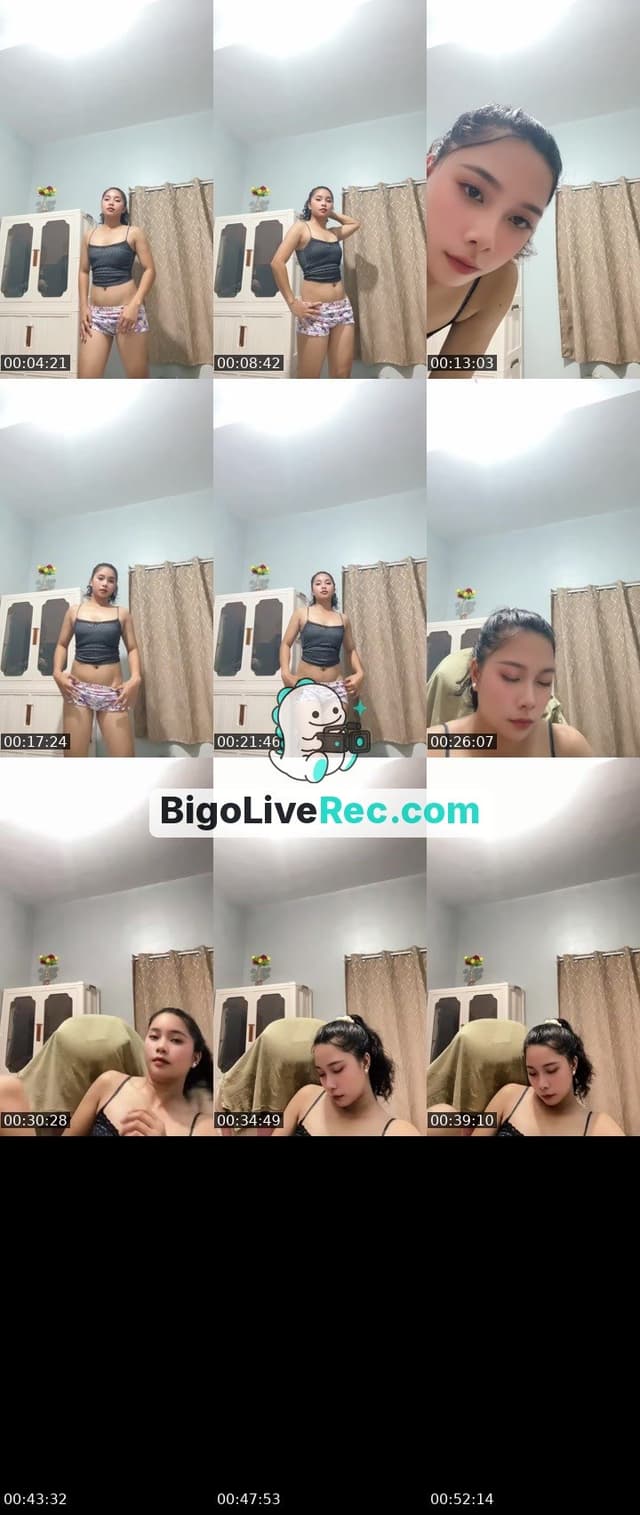 Bigo live: #HelpQuota Blessed my September🥺😇 by @vine2022