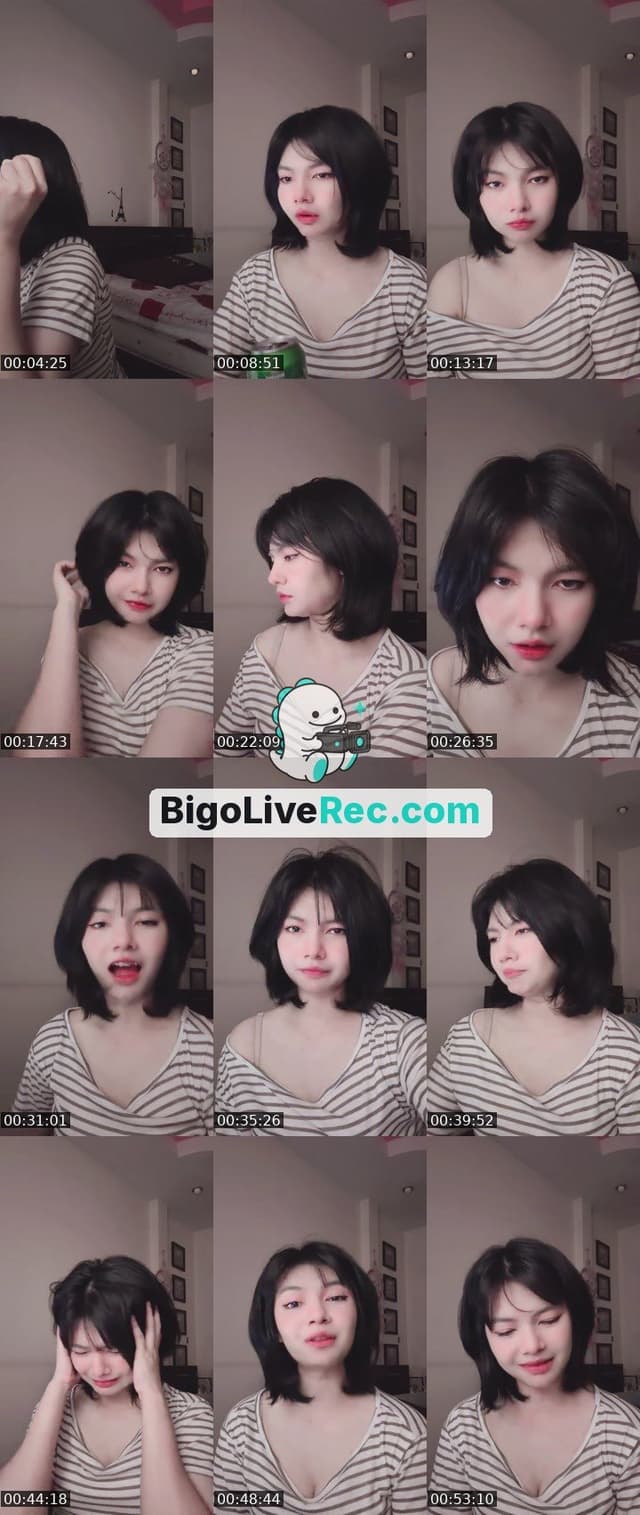 Bigo live: เปิดยอดกันฮะ💗 by @farm.gethigh09