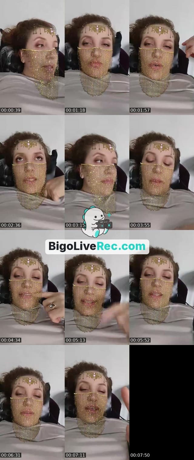 Bigo live: Yargiç yok mu arıyorum by @981502236