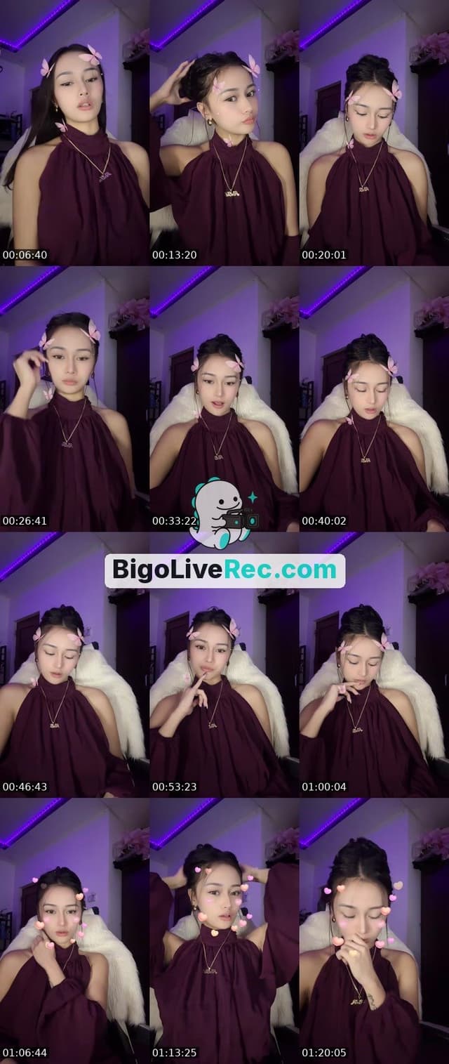 Bigo live: 💗 by @abeh_cvn
