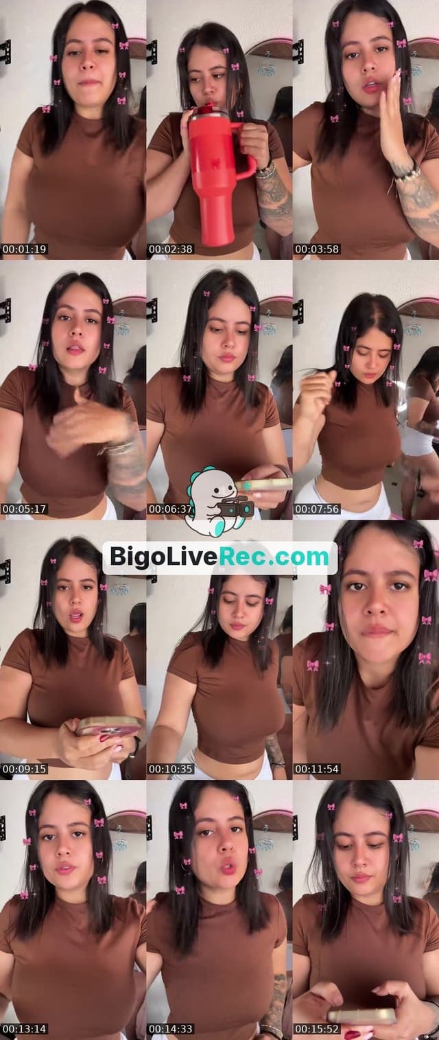 Bigo live: Te extraño by @juliia_