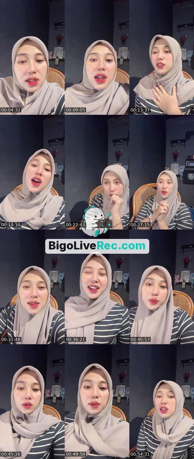 Bigo live: Bismilah awal bulan pecah3star by @aku_koi