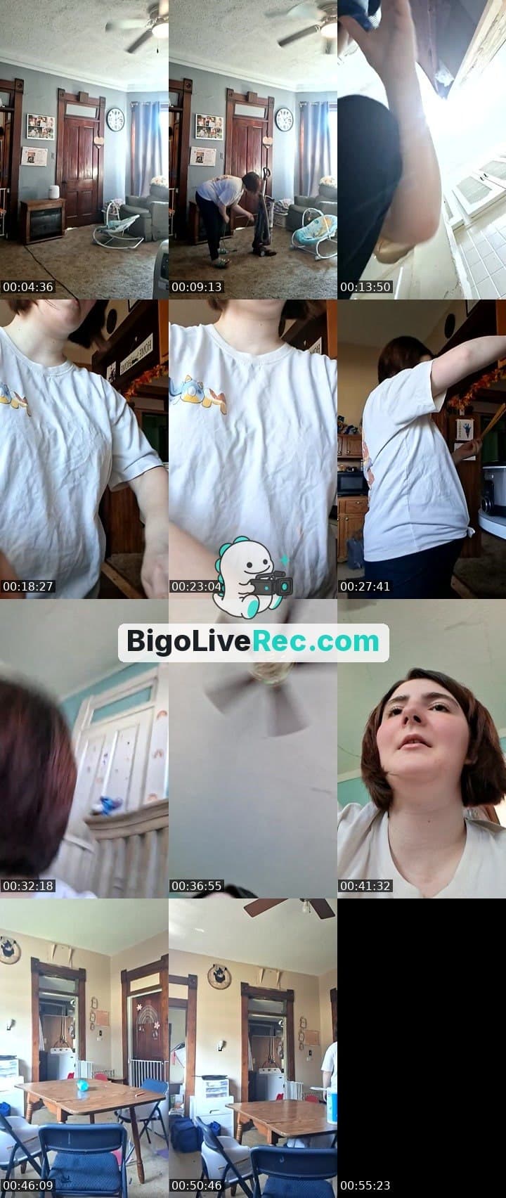 #Bigo101 chat