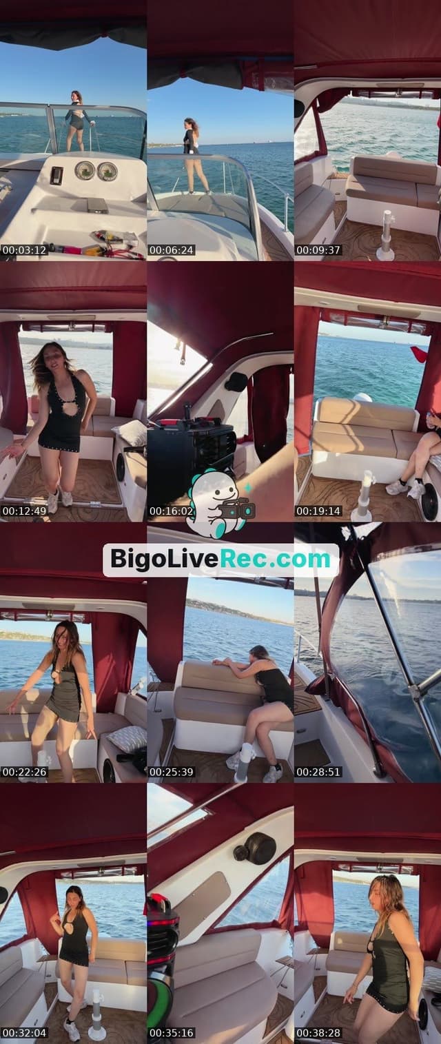 Bigo live: ViZYoN by @vizyon34