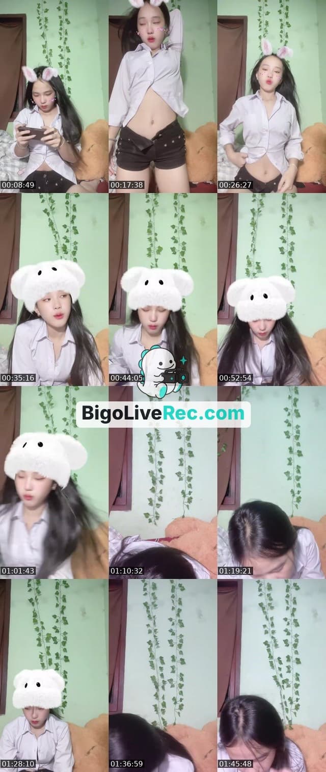 Bigo live: нмgℓє👼🏻Ab mos by @1121708857