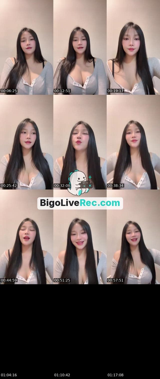 Bigo live: ฮัลโหลลลล by @natty2200