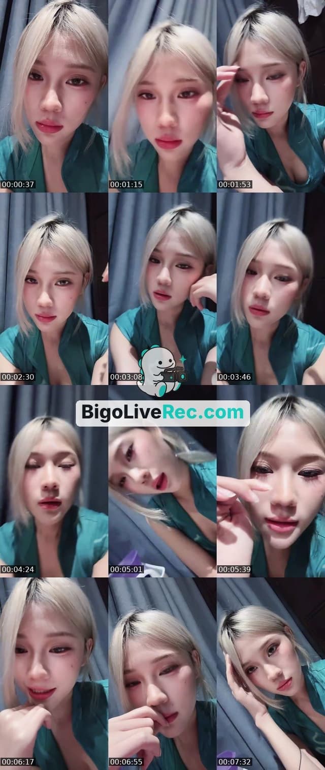 Bigo live: 肉肉（八月新主播） by @1130693377