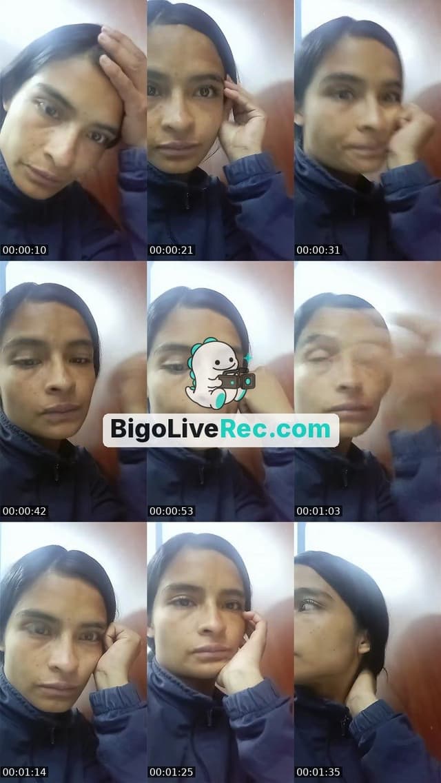 Bigo live: baby 10k 😭😭🥰🎁🎁 by @ween1