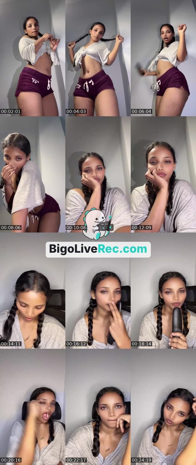 Bigo live: #Cutey Let’s chill by @baddygirl