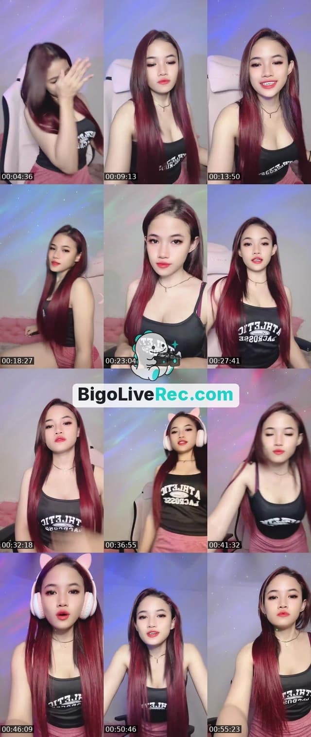 Bigo live: hi✨ by @innocentd3vils_