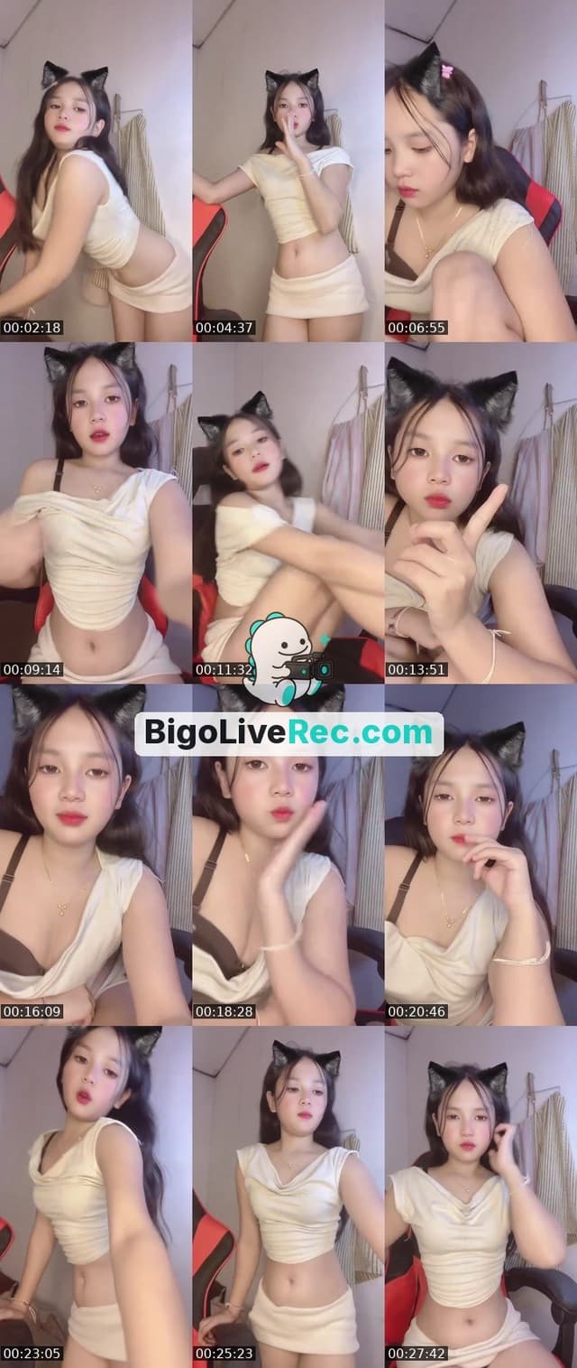 Bigo live: Hello 🍒💃 by @1078277146