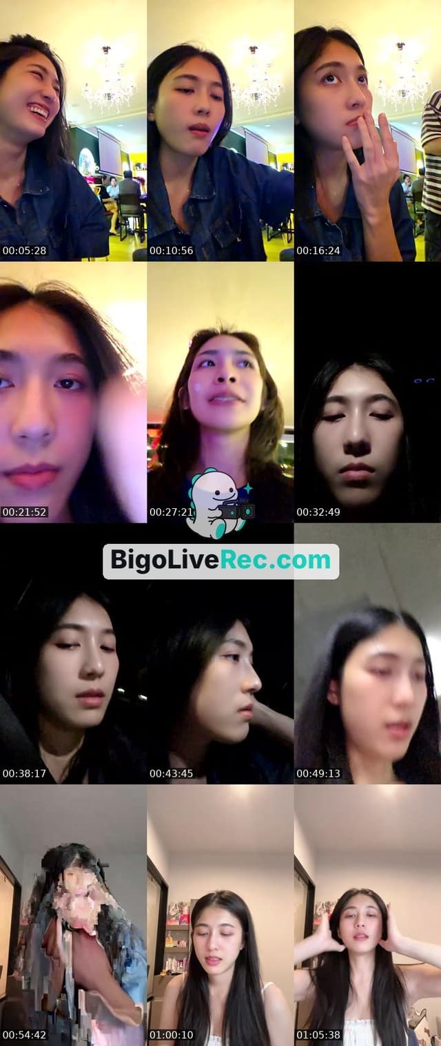 Bigo live: มาแล้ววว by @myaom11