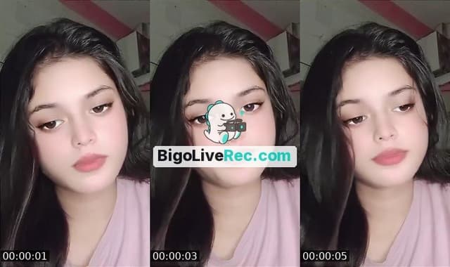 Bigo live: *** by @794829166