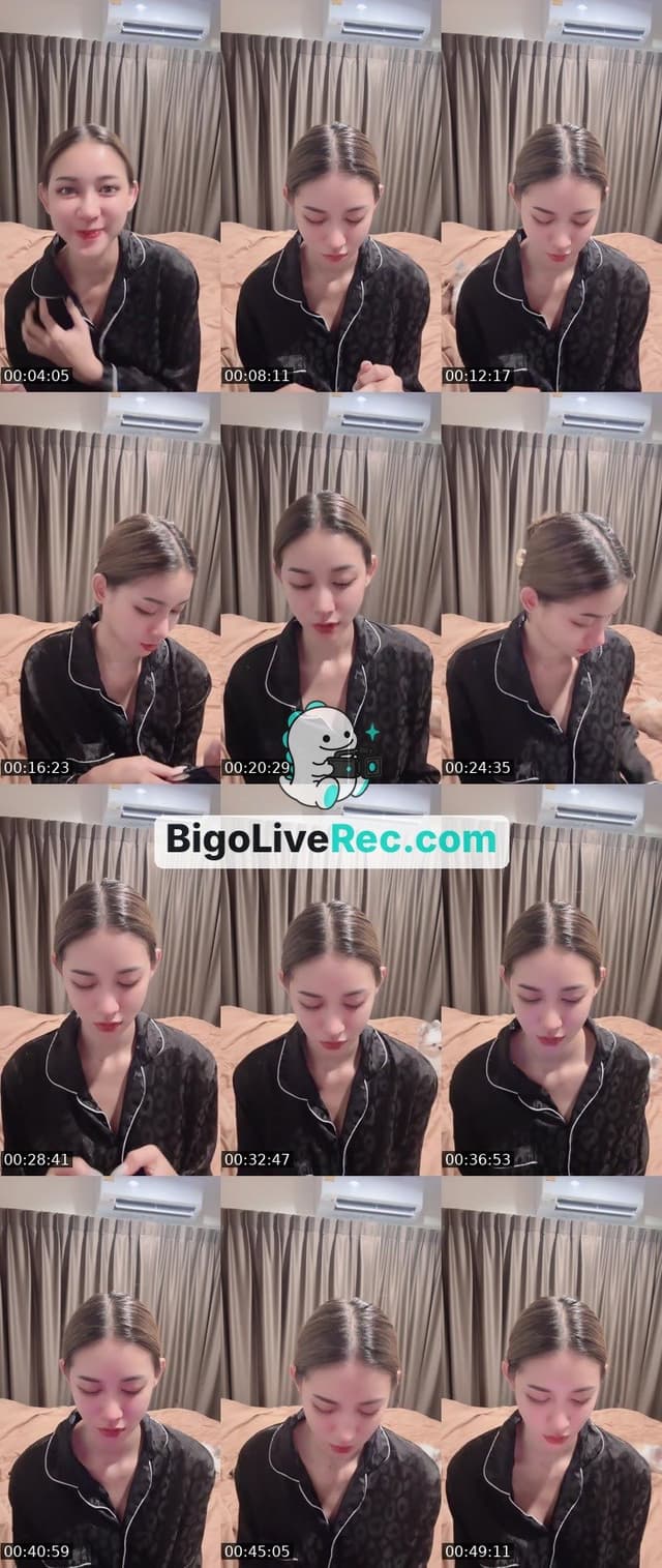 Bigo live: #charmer  by @bmmind23
