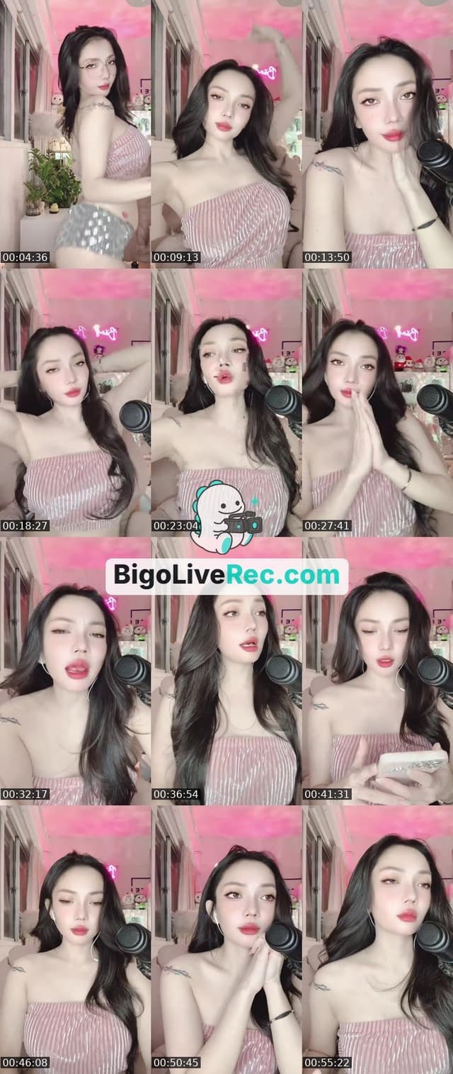Bigo live: #Cutey Anh gì ơi đánh rơi cục cưng ne by @bangtam91