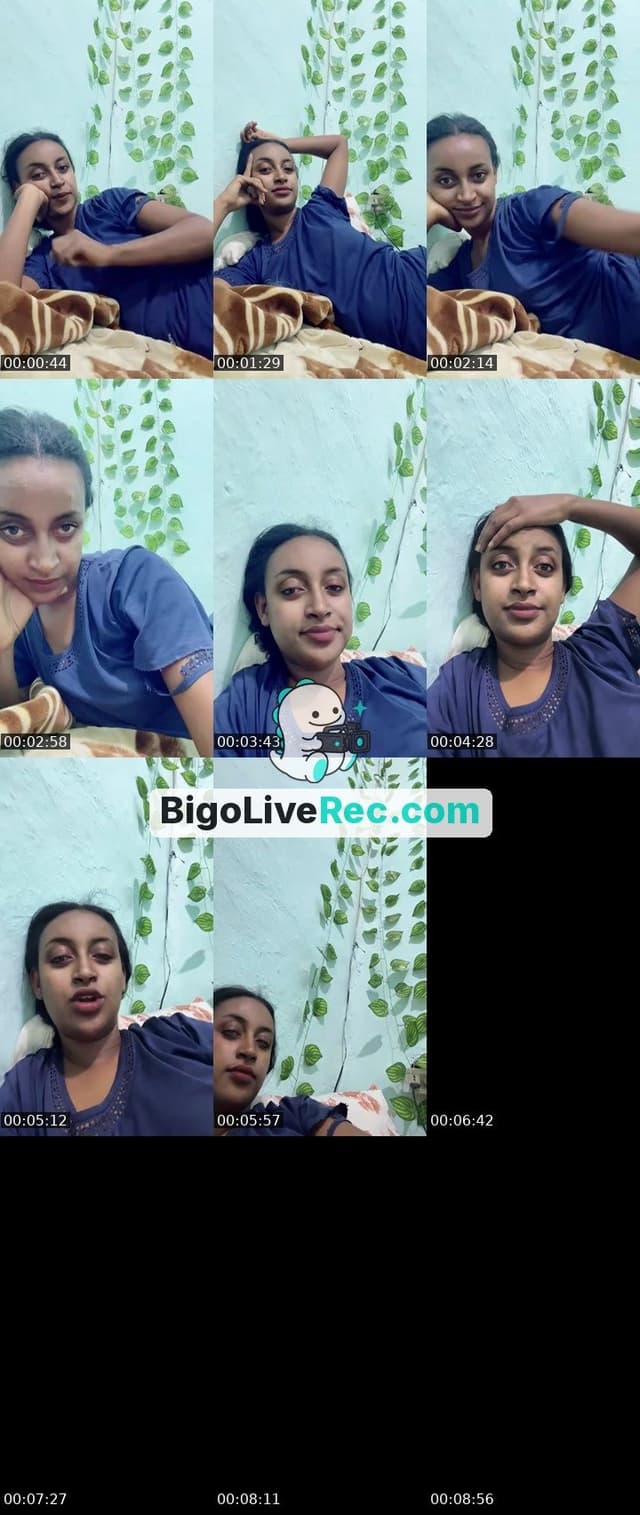 Bigo live: Meti glow🇪🇹 by @1131253161