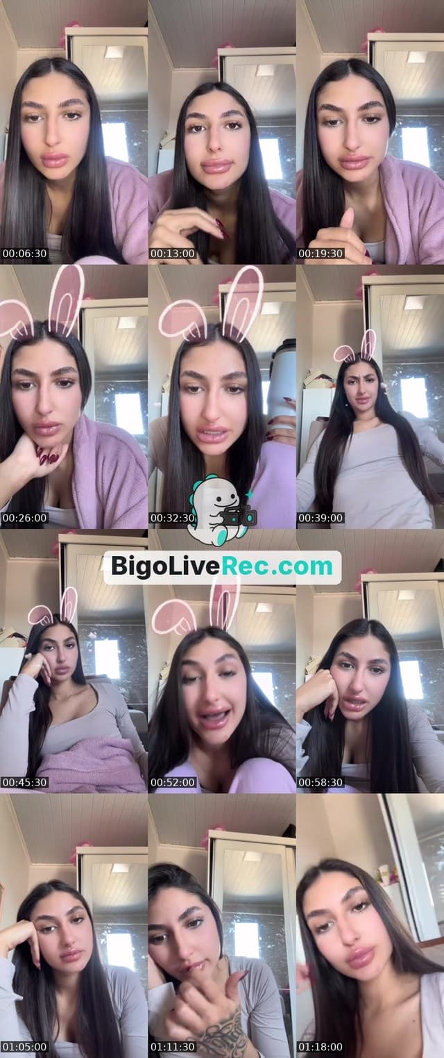 Bigo live: Vem me amar❤️ by @lauradornelles