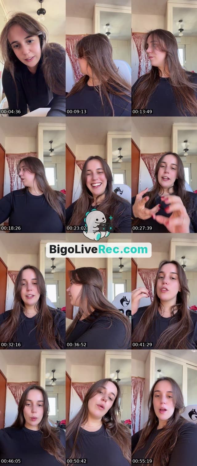 Bigo live: Do u miss me by @jufofuxa