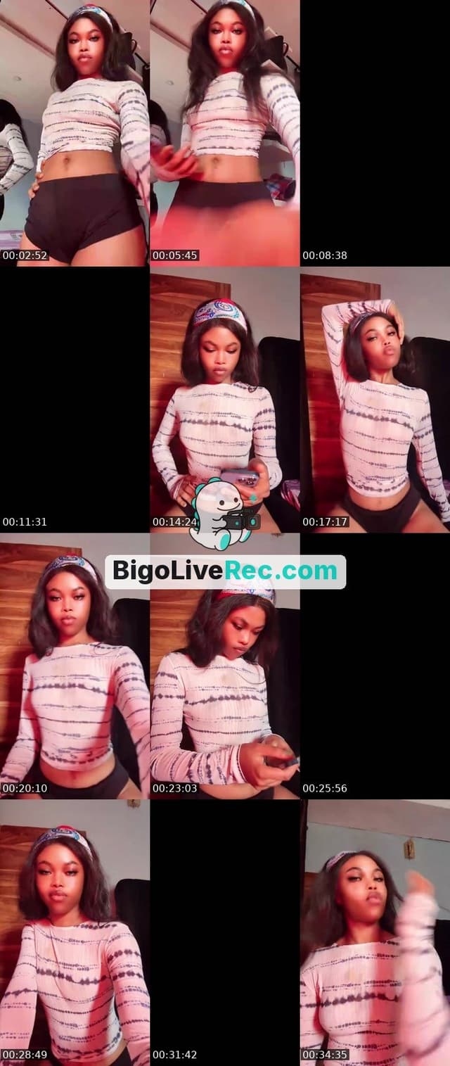 Bigo live: Come come 😈😋 by @1057446671