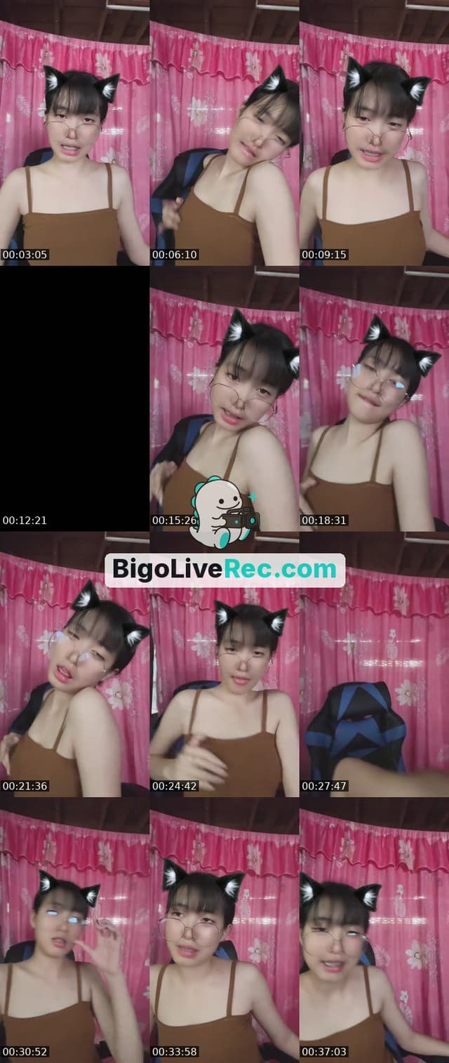 Bigo live: หาคนใจดีมาเป็นยุคประจำคะ🥺🙏🏻 by @1130283101