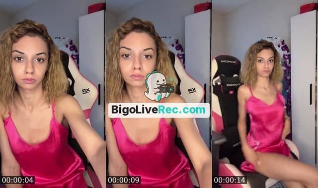 Bigo live: Yaaaa hakkk bismillahh 🫡 by @lilitiiii