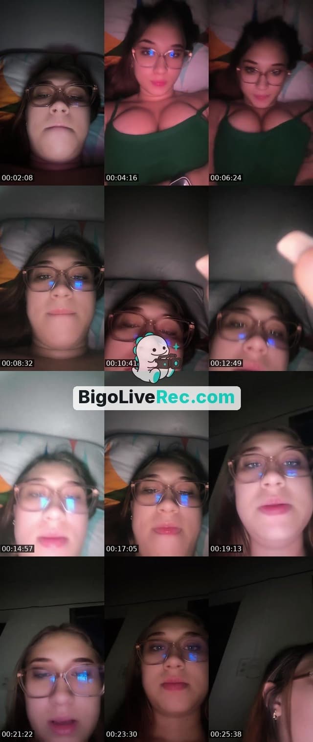 Bigo live: Modo meta🥺🏁 by @1089871620