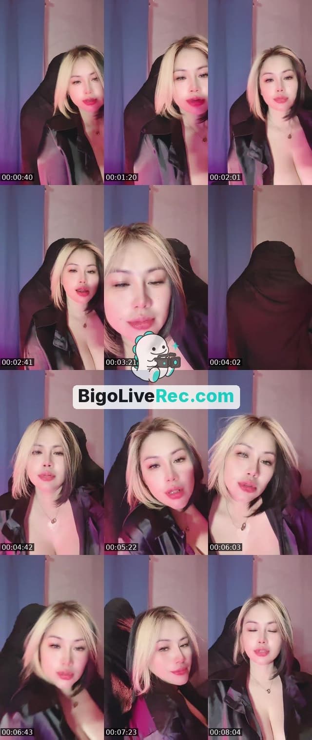 Bigo live: #charmer น่ารักสักวันน🤣🤣 by @giofspicy