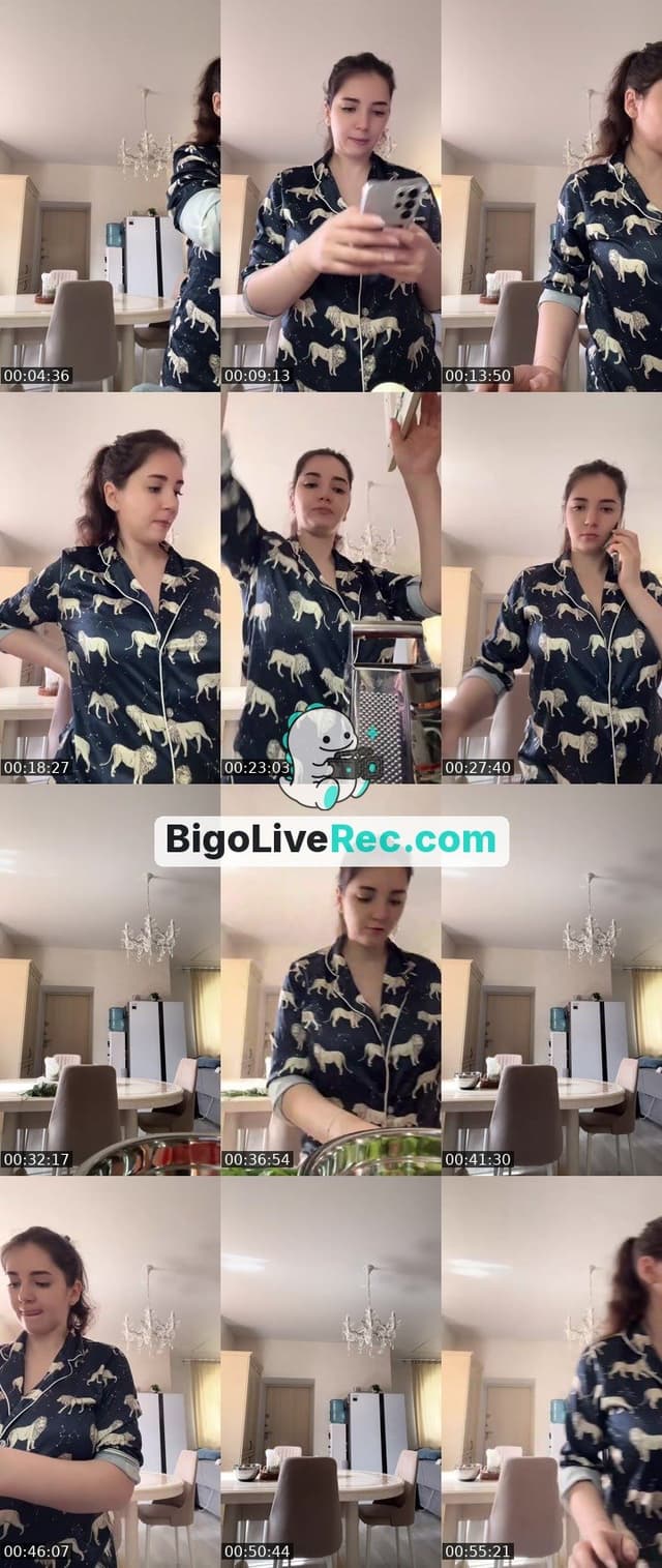 Bigo live: Нужны драконы 🐉 by @angel9