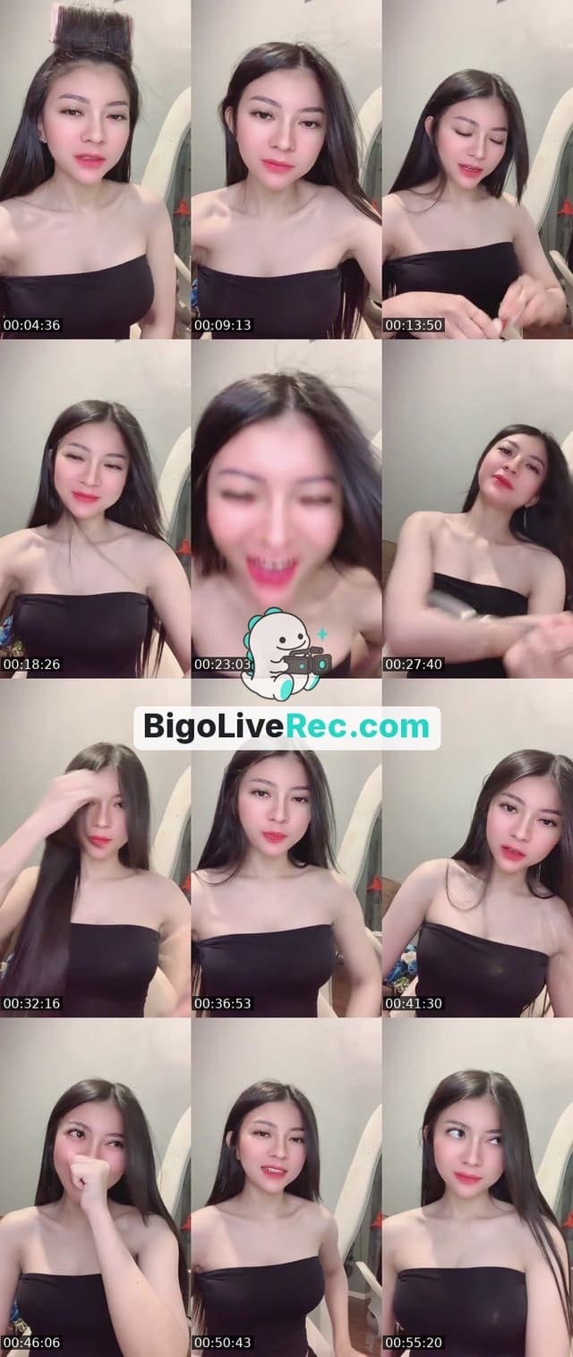 Bigo live: 🥰 by @viiaviiot