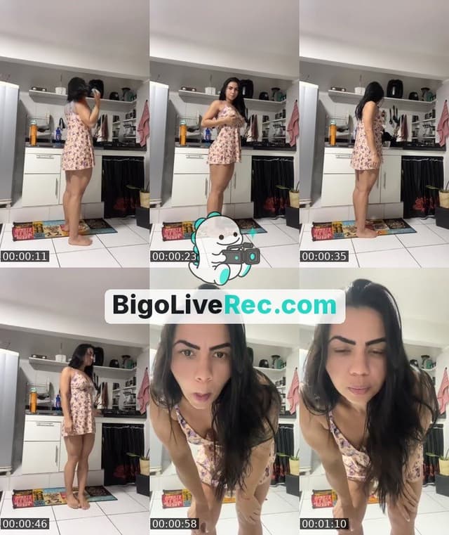 Bigo live: 🌟bela🔱 by @maemilia