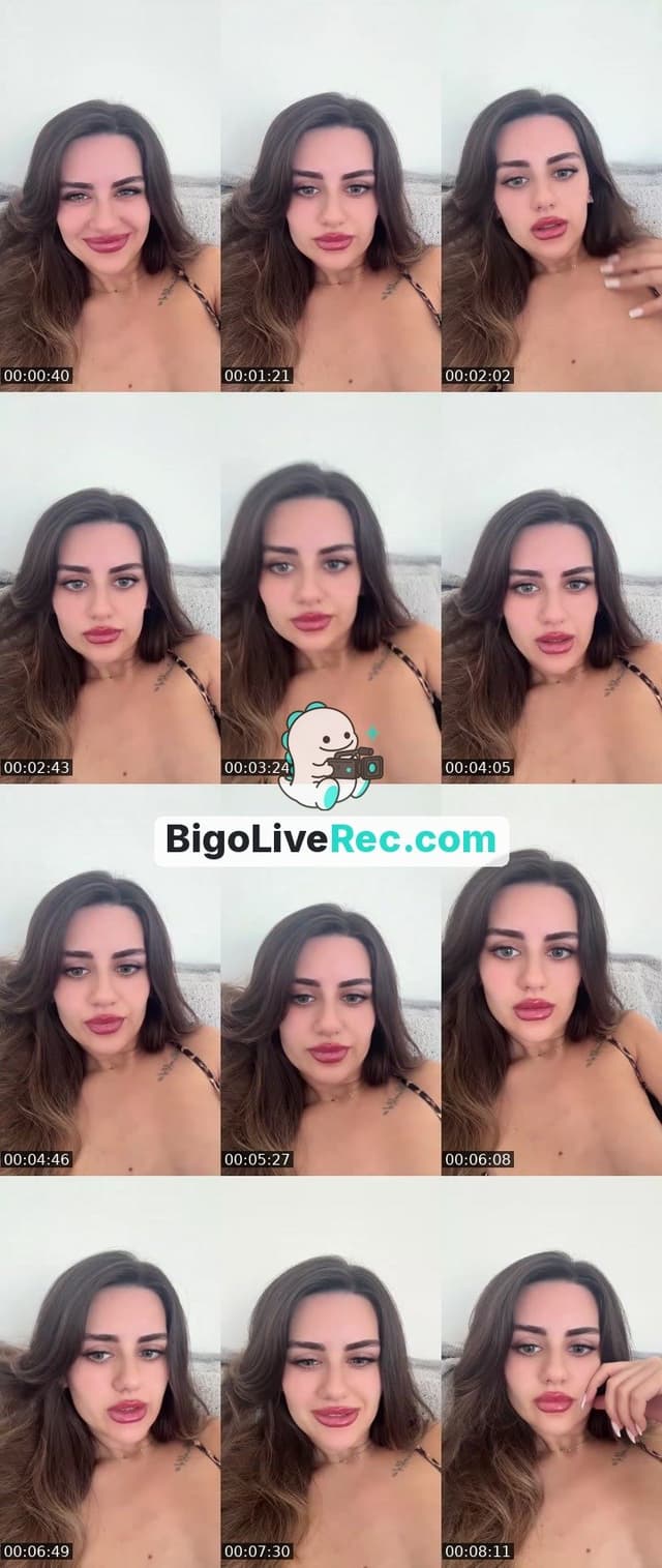 Bigo live: 🧚🏻‍♀️ by @1129315881