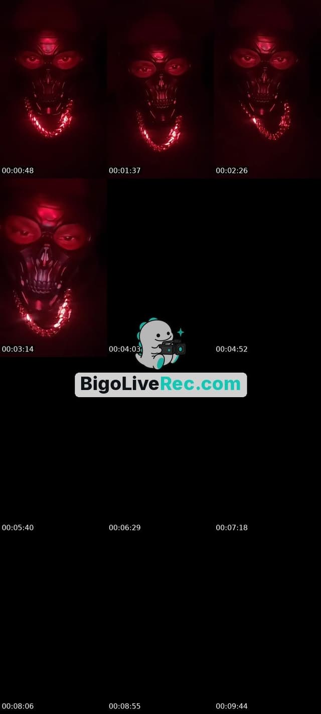 Bigo live: ✨️Mr.Ugly-Onyx😈 by @mr.ugly_aka_onyx