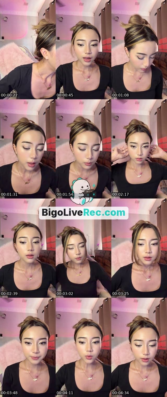 Bigo live: hii by @copeacinom