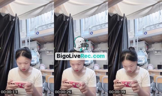 Bigo live: 木棉棉 by @1130411100