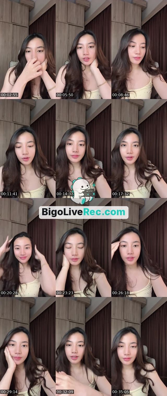 Bigo live: 💕 by @allena188