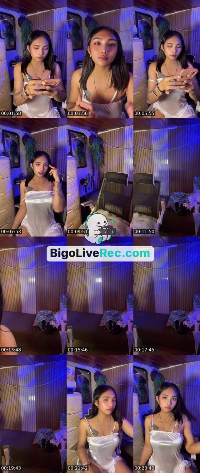Bigo live: Valencia  💋🔥 by @aila182502