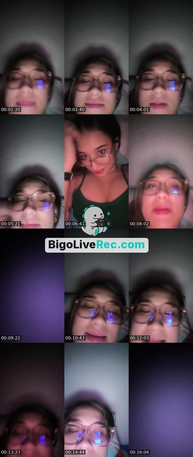 Bigo live: Modo meta🥺🏁 by @1089871620